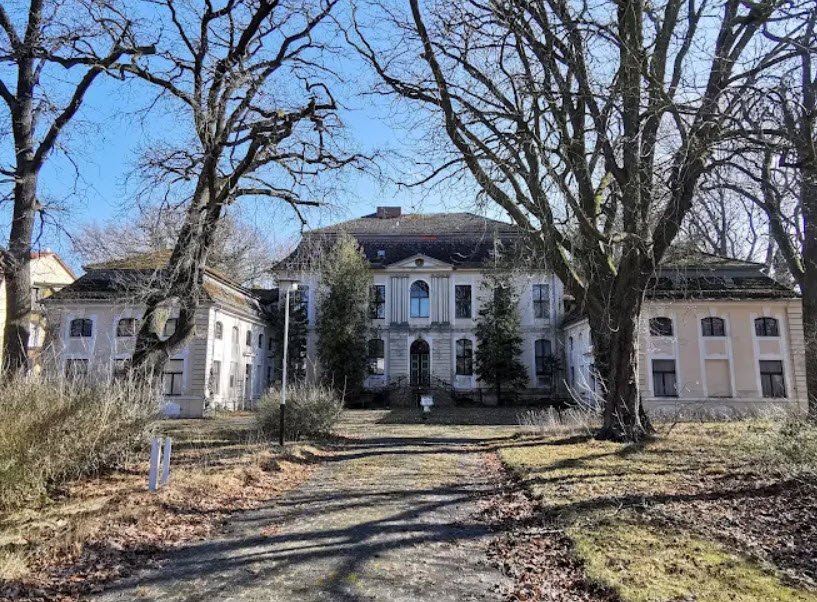 Schloss Schollene, Schollene, Germany, Germany